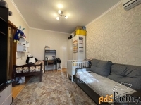 1 - комн.  квартира, 31 м², 3/6 эт.