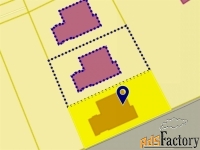 дом 185 м² на участке 8 сот.