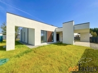 дом 185 м² на участке 8 сот.