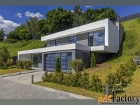 дом 385 м² на участке 14.4 сот.