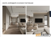 дом 385 м² на участке 14.4 сот.