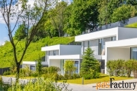 дом 385 м² на участке 14.4 сот.