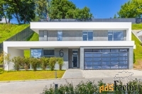 дом 385 м² на участке 14.4 сот.