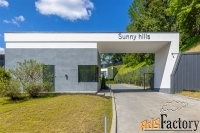 дом 385 м² на участке 14.4 сот.