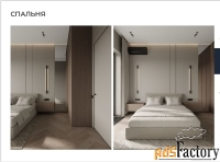 дом 385 м² на участке 14.4 сот.