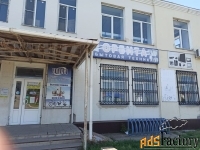 торговое помещение, 230 м²