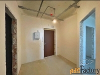 1 - комн.  квартира, 39.8 м², 18/25 эт.