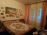 3 - комн.  квартира, 62.4 м², 3/5 эт.