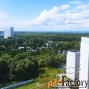 2 - комн.  квартира, 72.4 м², 19/24 эт.