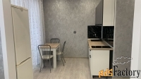 1 - комн.  квартира, 27 м², 6/14 эт.