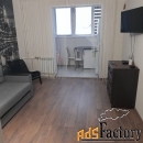 1 - комн.  квартира, 23 м², 8/19 эт.