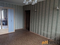 2 - комн.  квартира, 65.6 м², 3/10 эт.