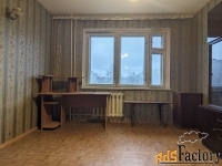 2 - комн.  квартира, 65.6 м², 3/10 эт.