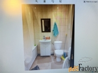 1 - комн.  квартира, 35 м², 9/20 эт.