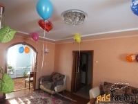 дом 85 м² на участке 11 сот.