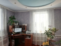 дом 85 м² на участке 11 сот.