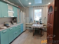 дом 85 м² на участке 11 сот.