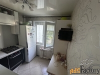 3 - комн.  квартира, 55.7 м², 2/5 эт.