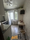3 - комн.  квартира, 55.7 м², 2/5 эт.