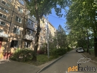 3 - комн.  квартира, 55.7 м², 2/5 эт.