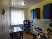 4 - комн.  квартира, 69 м², 1/12 эт.