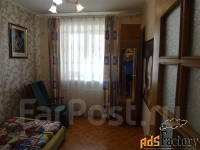 4 - комн.  квартира, 69 м², 1/12 эт.