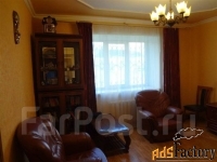 4 - комн.  квартира, 69 м², 1/12 эт.