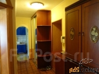 4 - комн.  квартира, 69 м², 1/12 эт.