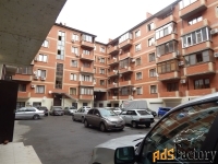 2 - комн.  квартира, 68.2 м², 3/8 эт.