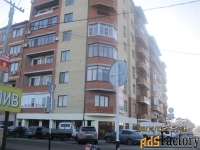 2 - комн.  квартира, 68.2 м², 3/8 эт.