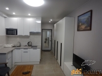 1 - комн.  квартира, 22.1 м², 1/4 эт.