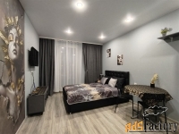 1 - комн.  квартира, 25 м², 2/9 эт.