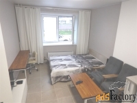 1 - комн.  квартира, 22.1 м², 1/4 эт.