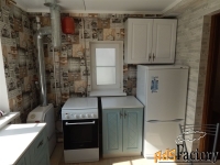 дом 80 м² на участке 3 сот.