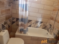 дом 80 м² на участке 3 сот.