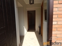 дом 80 м² на участке 3 сот.