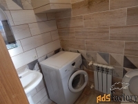 дом 80 м² на участке 3 сот.