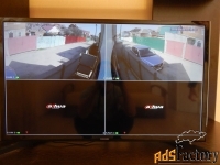 дом 80 м² на участке 3 сот.