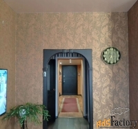 дом 105 м² на участке 15 сот.