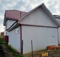 дом 105 м² на участке 15 сот.