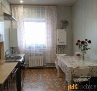 дом 105 м² на участке 15 сот.