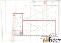 производственно-складской комплекс/помещение, 6867.1 м²
