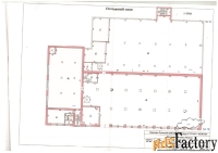 производственно-складской комплекс/помещение, 6867.1 м²