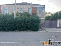 дом 180 м² на участке 5.4 сот.