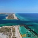 дом 200 м² на участке 6 сот.