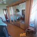 2 - комн.  квартира, 46 м², 5/5 эт.