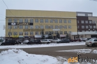 офисное помещение, 65 м²