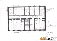 гостиница/миниотель, 184.9 м²
