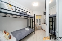 1 - комн.  квартира, 16 м², 4/4 эт.