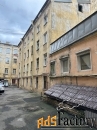 1 - комн.  квартира, 16 м², 4/4 эт.